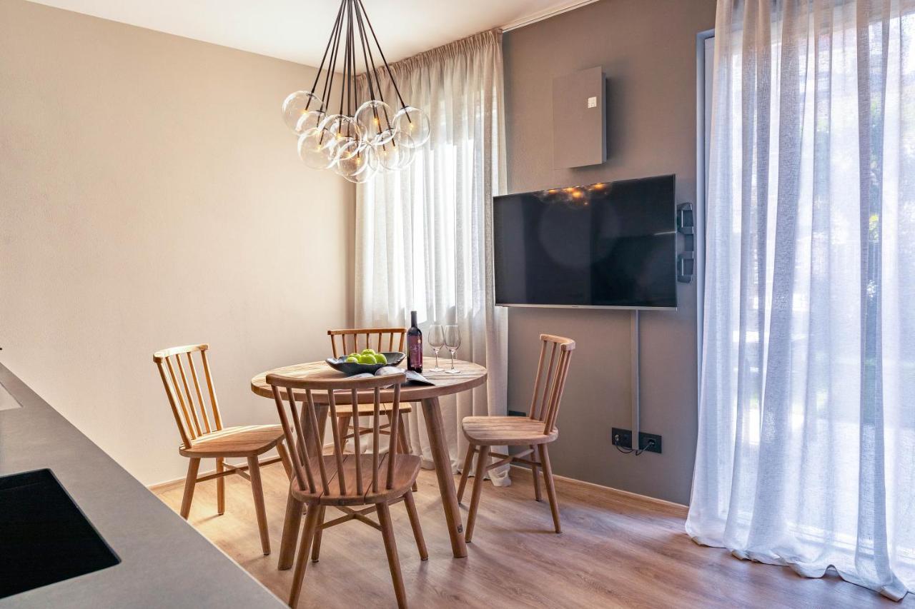 Lores Loft Мерано Екстер'єр фото