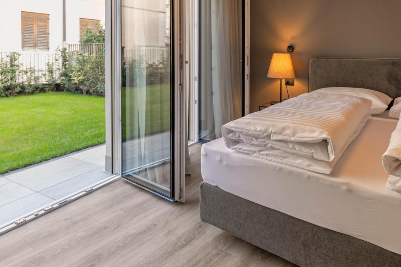 Lores Loft Мерано Екстер'єр фото