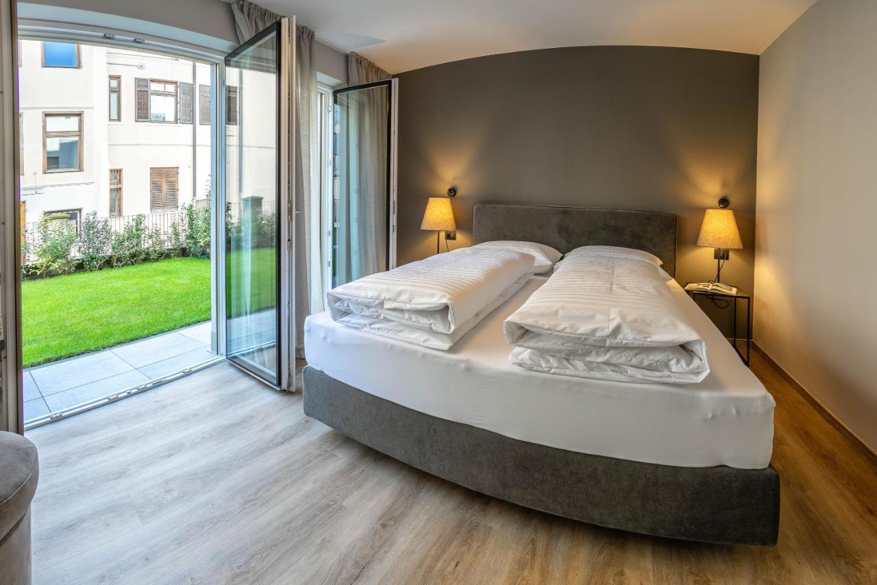 Lores Loft Мерано Екстер'єр фото