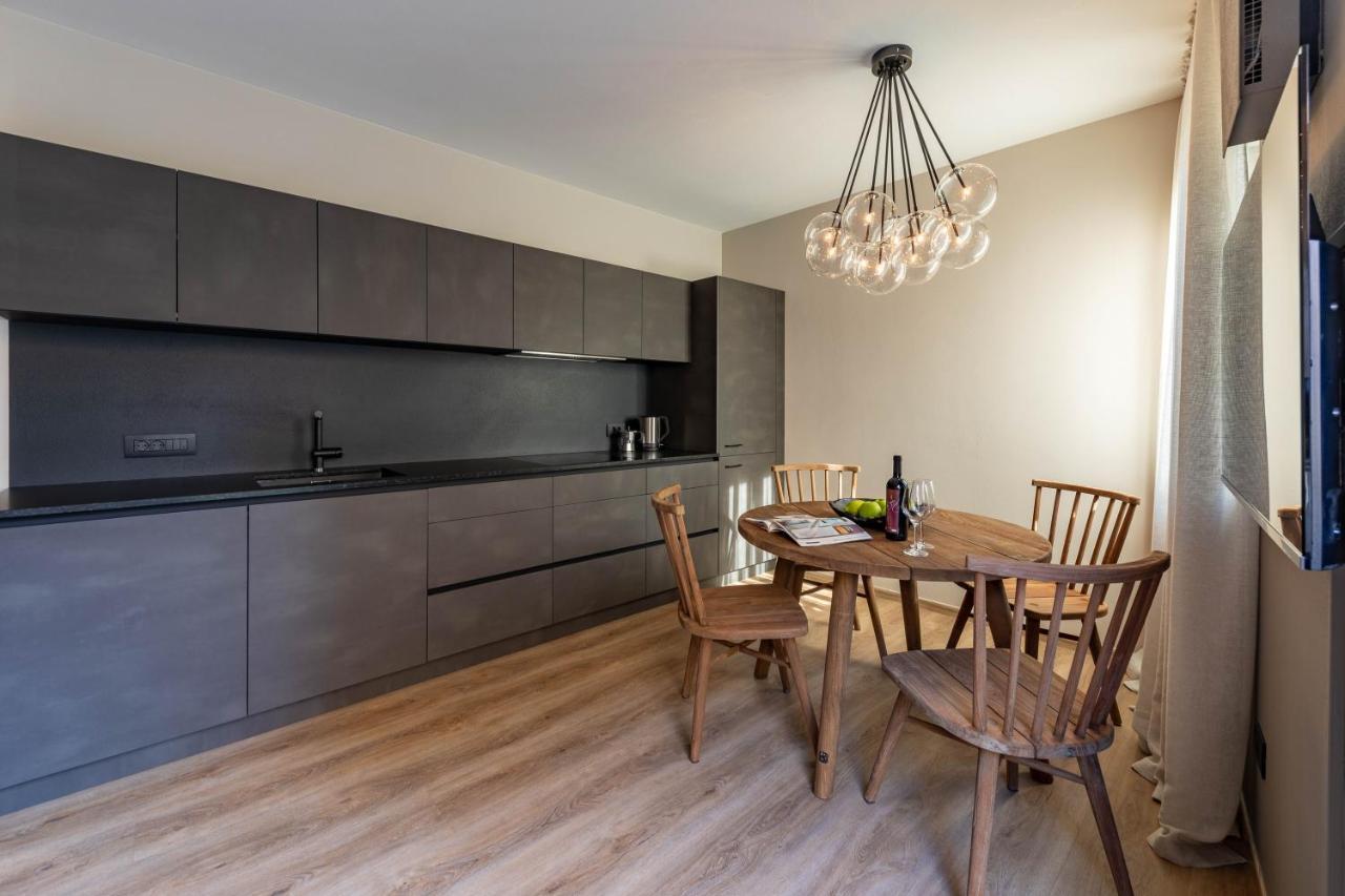 Lores Loft Мерано Екстер'єр фото