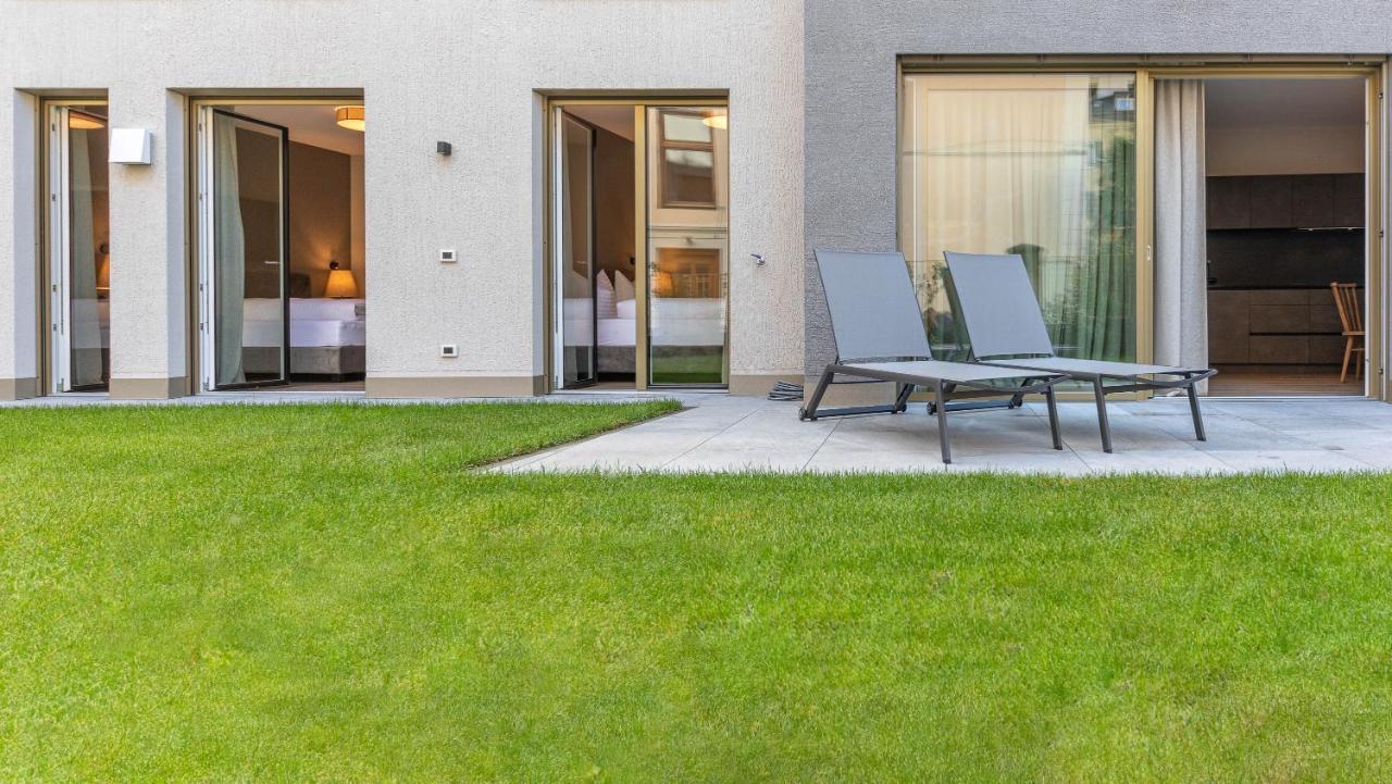 Lores Loft Мерано Екстер'єр фото