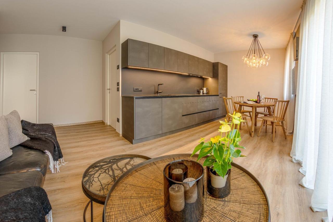 Lores Loft Мерано Екстер'єр фото