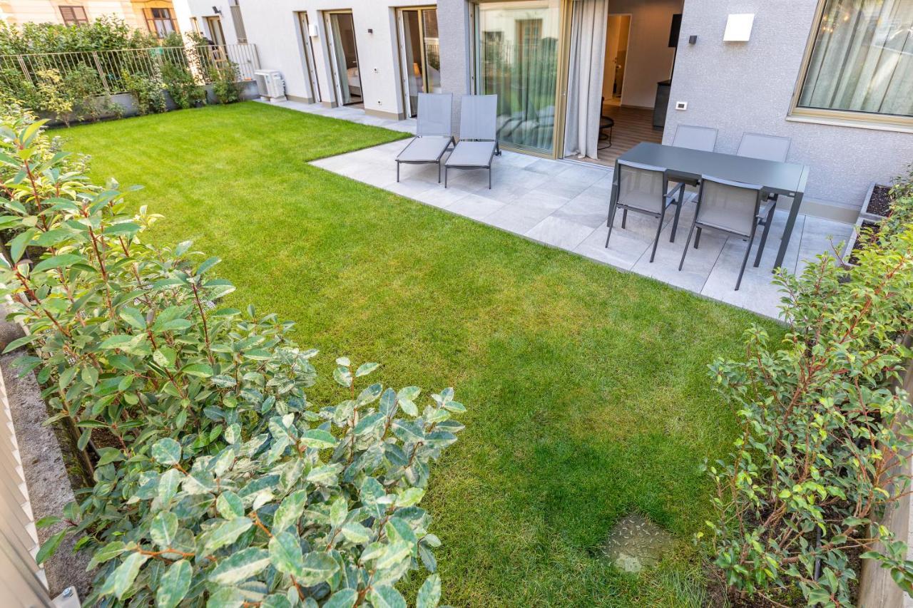 Lores Loft Мерано Екстер'єр фото
