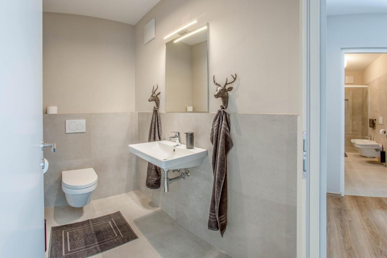 Lores Loft Мерано Екстер'єр фото