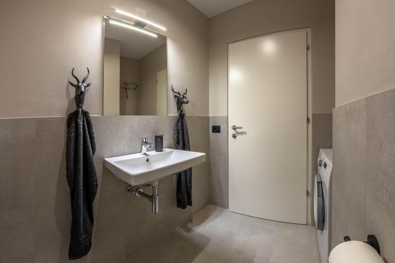 Lores Loft Мерано Екстер'єр фото