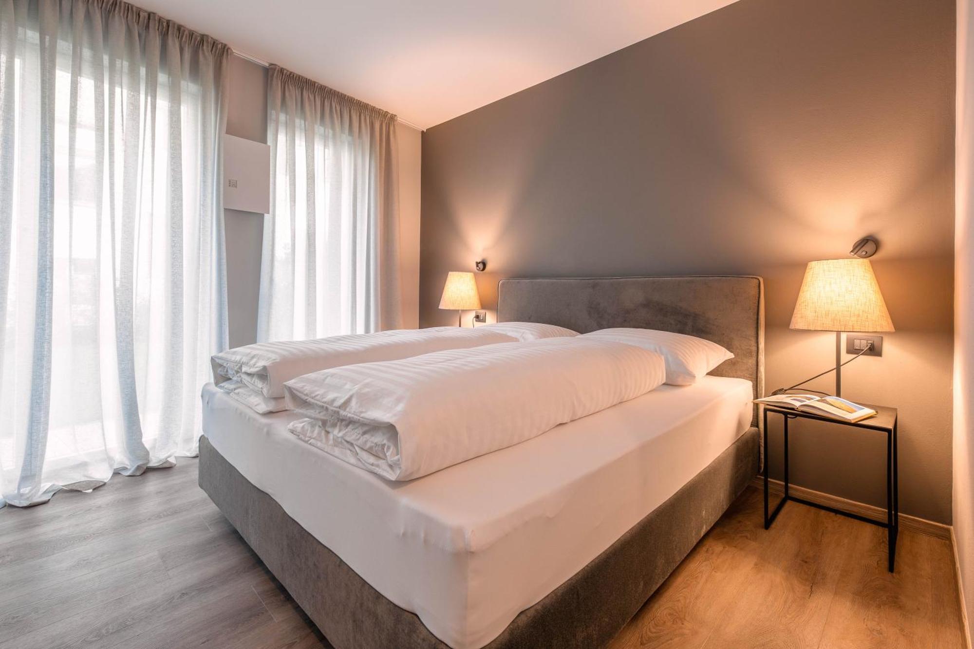 Lores Loft Мерано Екстер'єр фото